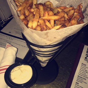 The Publick House - Monks fries! - Pubs Near Me - Brookline, Massachusetts The Publick House - Monks fries! - Pubs Near Me - Brookline, Massachusetts