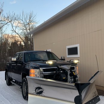 Prime Landscapes - Snow Plowing - Snow Removal Near Me - Duluth, Minnesota Prime Landscapes - Snow Plowing - Snow Removal Near Me - Duluth, Minnesota