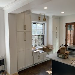 All Contracting Services