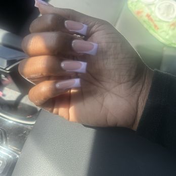 209 Nails Bar - Nail Salons Near Me - Stockton, California