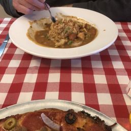 Gumbo