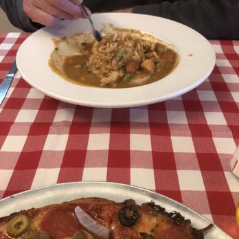 Joe Shmoes - Great Gumbo - Italian Near Me - Kalamazoo, Michigan