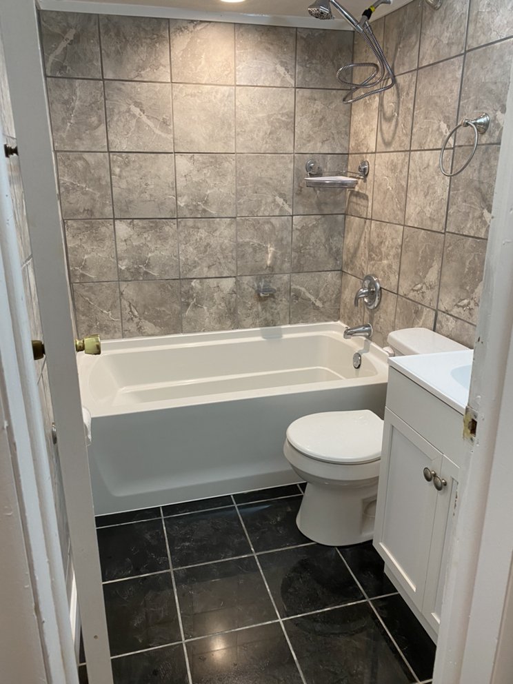 DICKERSON REMODELING & RENOVATIONS Flooring Johnson City, NY