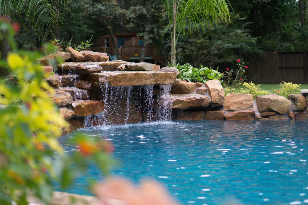 SUPREME POOLS & SPAS 119 Photos & 24 Reviews 22626 Kuykendahl Rd, Spring, Texas General