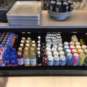 YAFO Kitchen - Beverages - Mediterranean Near Me - Charlotte, North Carolina