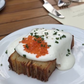Cellar Hand - Mediterranean Near Me - San Diego, California