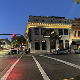 COWFORD CHOPHOUSE - Updated February 2026 - 1674 Photos & 687 Reviews - 101 E Bay St