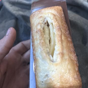 McDonald's - Pumpkin pie - Burgers Near Me - Leslie, Michigan McDonald's - Pumpkin pie - Burgers Near Me - Leslie, Michigan