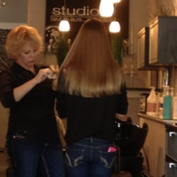 Studio B Creative Urban Salon