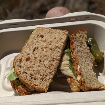 Honolua Farms Kitchen - Sandwich in Paradise - Food Trucks Near Me - Lahaina, Hawaii Honolua Farms Kitchen - Sandwich in Paradise - Food Trucks Near Me - Lahaina, Hawaii