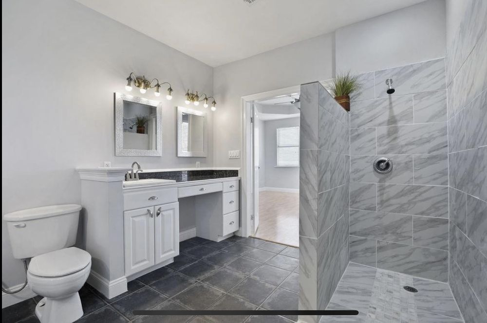 Slide of Chastain Construction