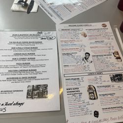 Bob's Diner