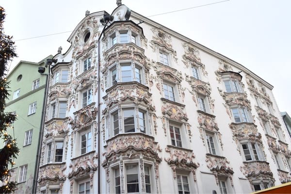 Helbling Haus by null