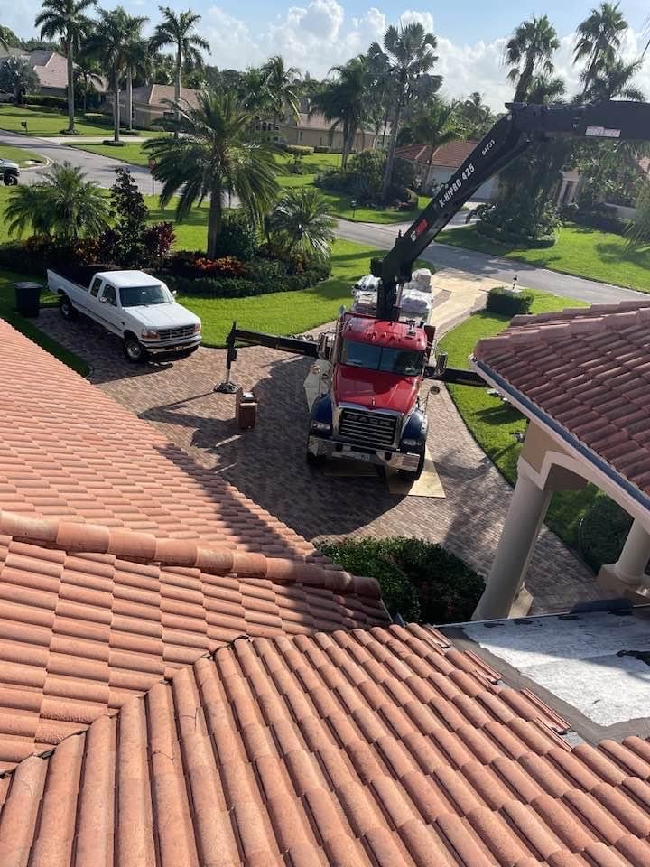 Slide of Infinity Roofing & Siding