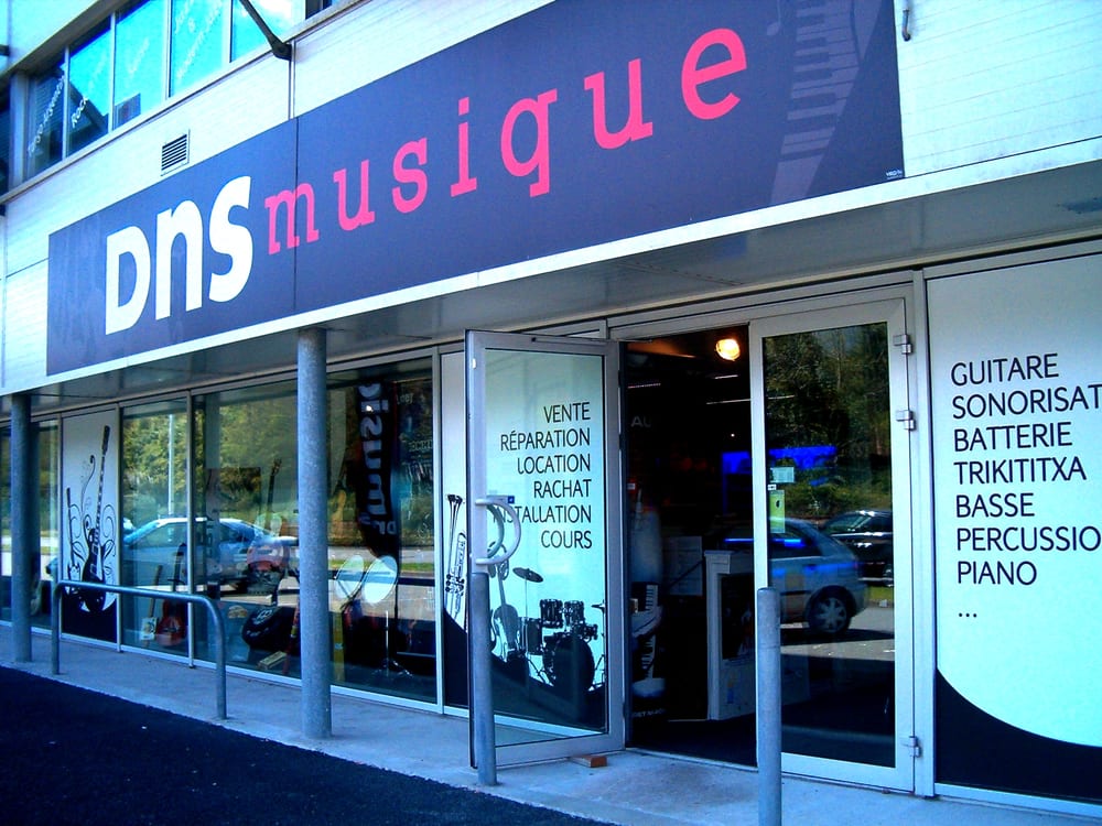 Dns Musique