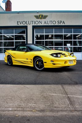 EVOLUTION AUTO SPA - Updated June 2026 - 25 Photos - 519 Washington ...