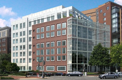 Cato Institute - social services organization in Washington, DC, DC