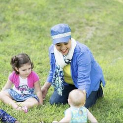 Muna's Child Care