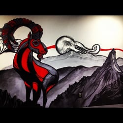 IBEX Climbing Gym