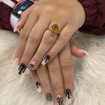 Spoil Me Nails - Nails by Nathan - Nail Salons Near Me - Mobile, Alabama