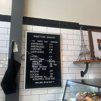 Babette's Artisan Bakery - Bakeries Near Me - Longmont, Colorado