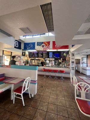 Angry Petes Pizza Kearny Mesa by null