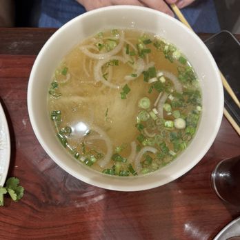 Pho Win - Pho - Vietnamese Near Me - San Antonio, Texas