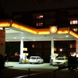 Shell