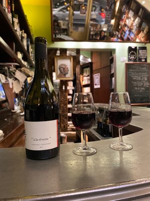 La Belle Hortense by null