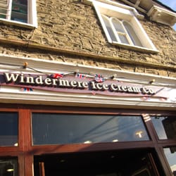 Windermere Ice Cream & Chocolate Co