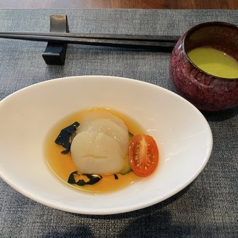 Sushi Shio - Scallops - Sushi Bars Near Me - San Francisco, California Sushi Shio - Scallops - Sushi Bars Near Me - San Francisco, California