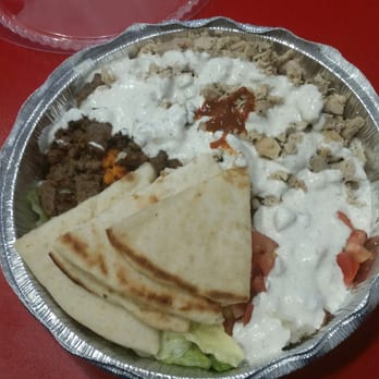 The Halal Guys - Halal Near Me - Costa Mesa, California The Halal Guys - Halal Near Me - Costa Mesa, California