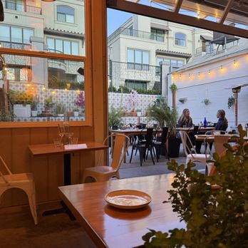 BRAVA GARDEN EATERY - Updated October 2025 - 1546 Photos & 794 Reviews