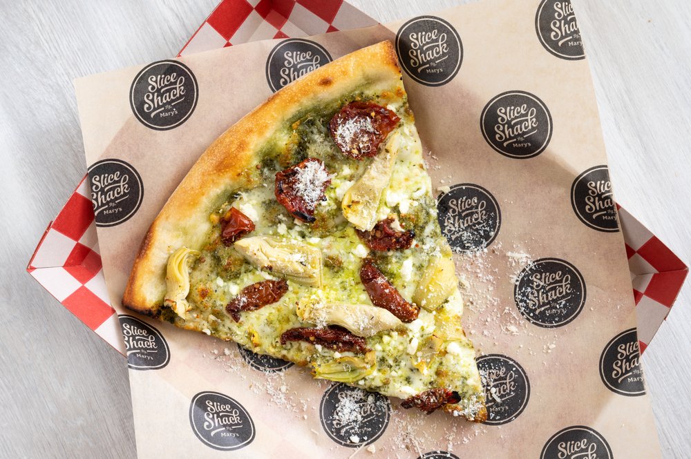 Slice Shack By Mary’s