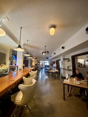 Tempest Oyster Bar by null