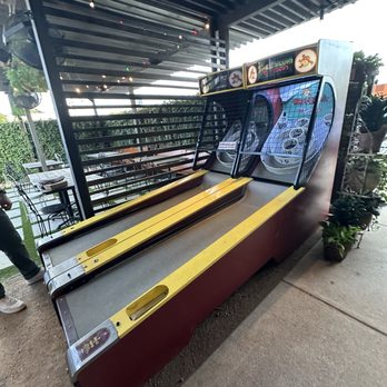 Star Rover - Free Skeeball - Steakhouses Near Me - Houston, Texas Star Rover - Free Skeeball - Steakhouses Near Me - Houston, Texas