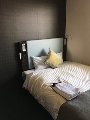 Super Hotel Lohas JR Nara Eki by null