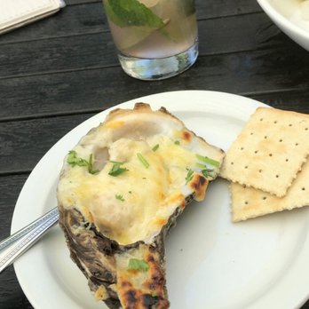 Zest - Chargrilled Oysters - Sushi Bars Near Me - Roswell, Georgia