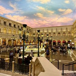 Grand Canal Shoppes
