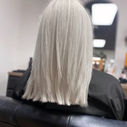 The Hair Maven