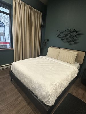 The Intrepid by null