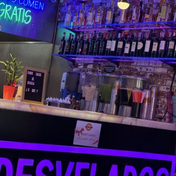 Desvelados - Bar - Mexican Near Me - Glendale, California