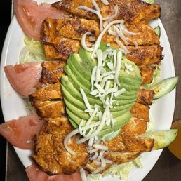 Caesar's Salad