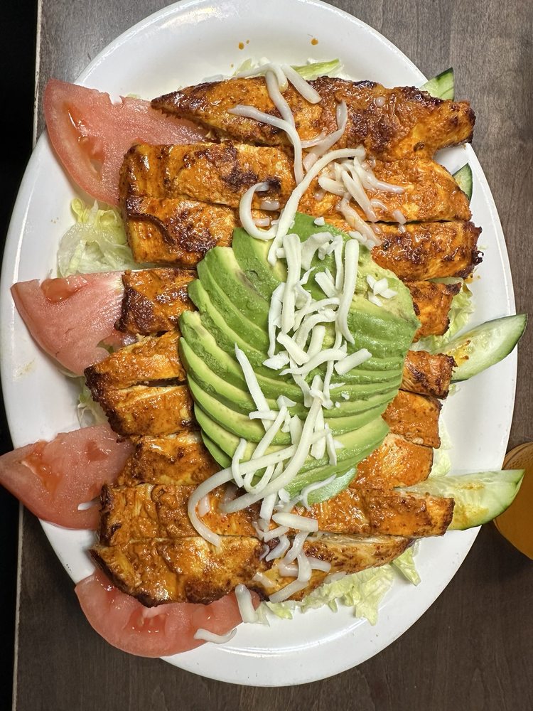 Taqueria La Loma