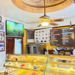 Pandor Artisan Bakery & Café - C'est la vie!