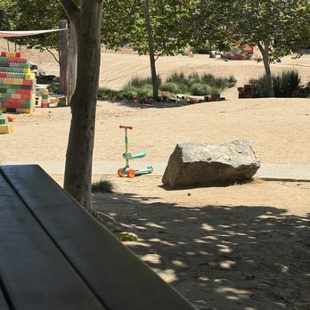 Adventure Playground - Playgrounds Near Me - Irvine, California