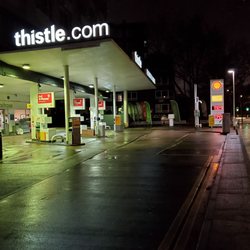 Little Waitrose - Outside Little Waitrose. Feb 15, 2020