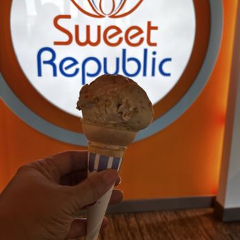 Sweet Republic - Ice Cream & Frozen Yogurt Near Me - Scottsdale, Arizona Sweet Republic - Ice Cream & Frozen Yogurt Near Me - Scottsdale, Arizona