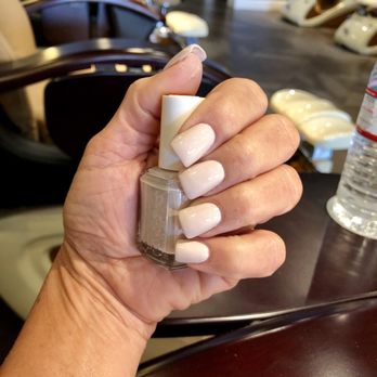 Tips N Toes Spa - Nude nails for spring! Essie Urban Jungle - Nail Salons Near Me - San Ramon, California Tips N Toes Spa - Nude nails for spring! Essie Urban Jungle - Nail Salons Near Me - San Ramon, California