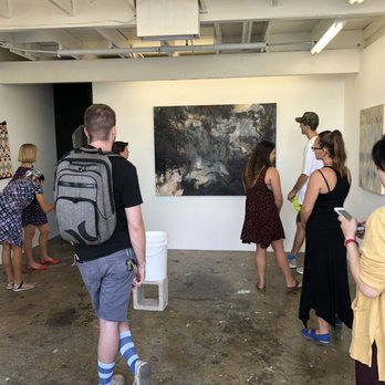 Aupuni Space - Art Galleries Near Me - Honolulu, Hawaii